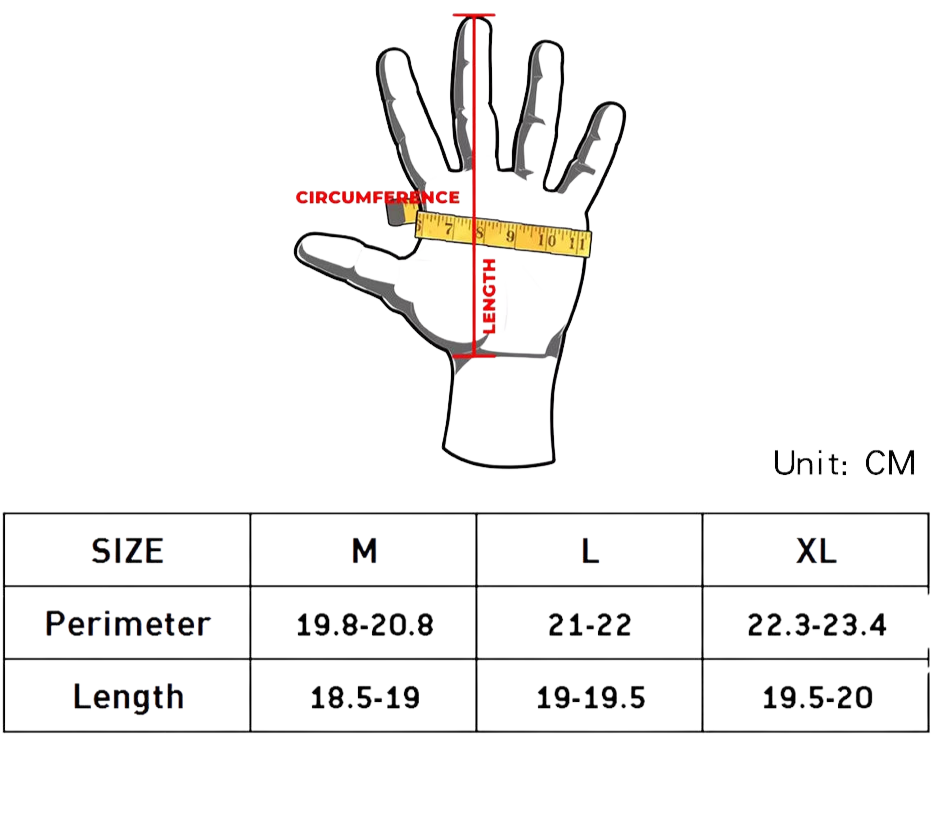 CaliGrip